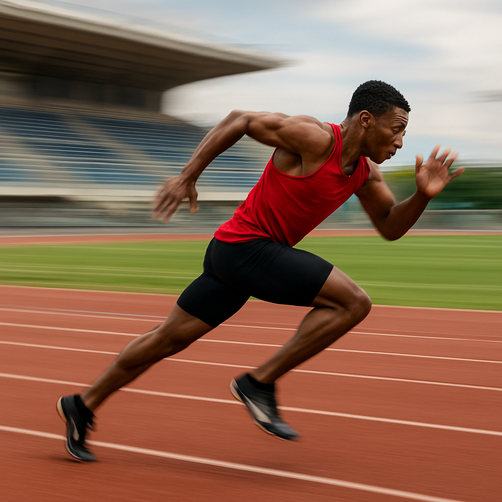 Atletismo
